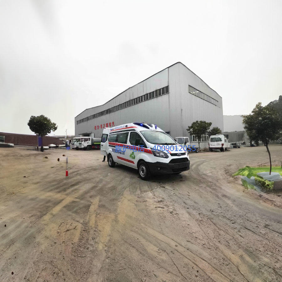 出租救护车电话号码